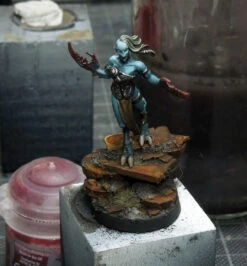 Dirty Down Water Soluble Paint - Rust Effect 250ml Pot -Model Toy Kit Store 07tsyy8 1140x1227 20014.1631526663.1280.1280 73000.1631718855