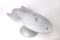 Polar Lights POL980 - 1/1000 NEW: Star Trek USS Voyager (Regular Version) Model Kit -Model Toy Kit Store 10777278a 32273.1633747459