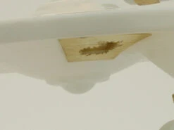 Paragrafix PGX131 - 1/1000 Refit Enterprise Battle Damage Photoetch Set -Model Toy Kit Store 10 03791.1675863787