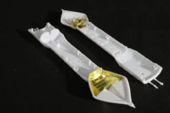 Paragrafix PGX214 - 1/72 Brian Johnson's Concept Hawk Cockpit For MPC881 23 Paragrafix PGX214 - 1/72 Brian Johnson's Concept Hawk Cockpit For MPC881 -Model Toy Kit Store 10 79311.1624200333 26177.1633644129