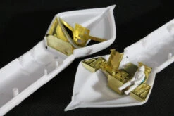 Paragrafix PGX214 - 1/72 Brian Johnson's Concept Hawk Cockpit For MPC881 24 Paragrafix PGX214 - 1/72 Brian Johnson's Concept Hawk Cockpit For MPC881 -Model Toy Kit Store 12 88694.1624200333 16538.1633644129