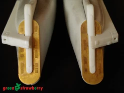 Green Strawberry 00113-1/350 U.S.S. Enterprise NCC-1701-A (refit) Photoetch Set 14 Green Strawberry 00113-1/350 U.S.S. Enterprise NCC-1701-A (refit) Photoetch Set -Model Toy Kit Store 1701 A refit c 54101.1632804850 02344.1653417289