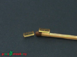 Green Strawberry 00113-1/350 U.S.S. Enterprise NCC-1701-A (refit) Photoetch Set 19 Green Strawberry 00113-1/350 U.S.S. Enterprise NCC-1701-A (refit) Photoetch Set -Model Toy Kit Store 1701 A refit i 85689.1632804850 98099.1653417289