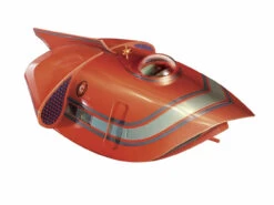 D&H Georgia DHG1830 - 1/64 Spindrift From Land Of The Giants Model Kit -Model Toy Kit Store 1830 LotG Spindrift BUILDUP HERO WhiteBG 1200 76305.1628678170 03240.1633697065