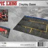 Coastal Kits CKS057-24 - 1:24 Scale Pit Lane Display Base