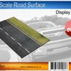 Coastal Kits CKS190-32 - 1:32 Scale Road Display Base