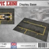 Coastal Kits CKS057-43 - 1:43 F1 Pitlane