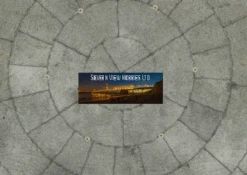 Coastal Kits CKS372-72 - 1:72 WW2 Bomber Pad 02 Display Base 5 Coastal Kits CKS372-72 - 1:72 WW2 Bomber Pad 02 Display Base -Model Toy Kit Store 1 72 Bomber Pad 02 82391.1632577673