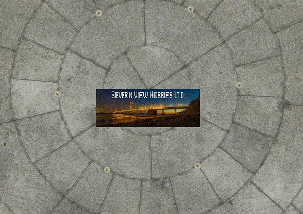 Coastal Kits CKS372-72 - 1:72 WW2 Bomber Pad 02 Display Base 3 Coastal Kits CKS372-72 - 1:72 WW2 Bomber Pad 02 Display Base - Image 3