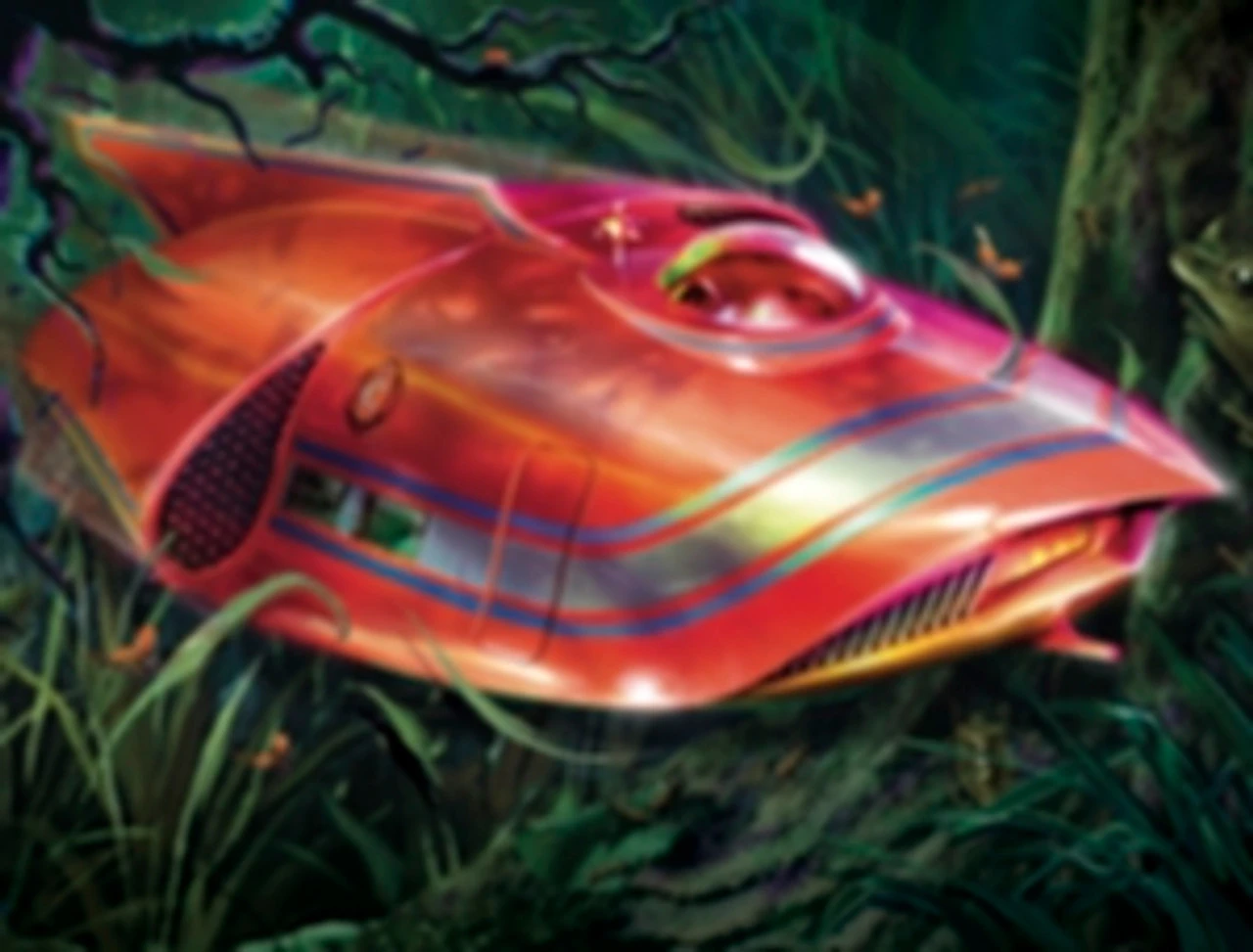 NEW! 1/64 Spindrift Replacement Cockpit Resin & Photoetch Set 2 NEW! 1/64 Spindrift Replacement Cockpit Resin & Photoetch Set - Image 2