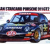 Tamiya 24175 - 1/24 Taisan Starcard Porsche 911 GT2 Model Kit