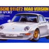 Tamiya 24247 - 1/24 Porsche 911GT2 Road Version `96 Model Kit