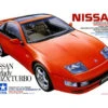 Tamiya 24087 - 1/24 Nissan 300 ZX Turbo Model Kit