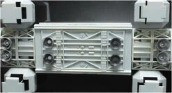 MPC913 - 1:72 14" Space 1999 Eagle Transporter Model Kit -Model Toy Kit Store 2661 4 65779.1628069805 21766.1640267269