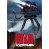 Pegasus Hobbies PEG9005 - 1/144 War Of The Worlds (2005 Movie) Alien Tripod Model Kit