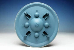 Pegasus Hobbies PEG9119 - 1/144 Haunebu II Saucer Model Kit -Model Toy Kit Store 2810 2 97148.1628070207 72254.1635952902