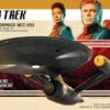 Polar Lights POL973 - 1/1000 USS Enterprise (from ST:Discovery) Model Kit