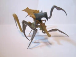 Warp Models - 1:35 BUG..! Starship Troopers Diorama A Model Kit 5 Warp Models - 1:35 BUG..! Starship Troopers Diorama A Model Kit -Model Toy Kit Store 2980 1 78225.1627992684 65039.1652791060