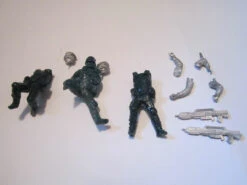 Warp Models - 1:35 BUG..! Starship Troopers Diorama B Model Kit -Model Toy Kit Store 2981 3 60179.1627992712 17953.1652791047