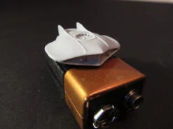 Paragrafix PGX172-S - 1/350 VTTBS Flying Sub - Opaque Model