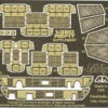 Paragrafix PGX166 - 1/350 REFIT Supplemental Photoetch Set