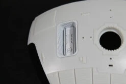 Paragrafix PGX244 - 1/48 NEW! Aries 1B Accurate Airlock Door 7 Paragrafix PGX244 - 1/48 NEW! Aries 1B Accurate Airlock Door -Model Toy Kit Store 2 33587.1663158343