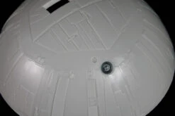 Paragrafix PGX242 - 1/48 Aries 1B Accurate Docking Arm Port -Model Toy Kit Store 2 41229.1655577851