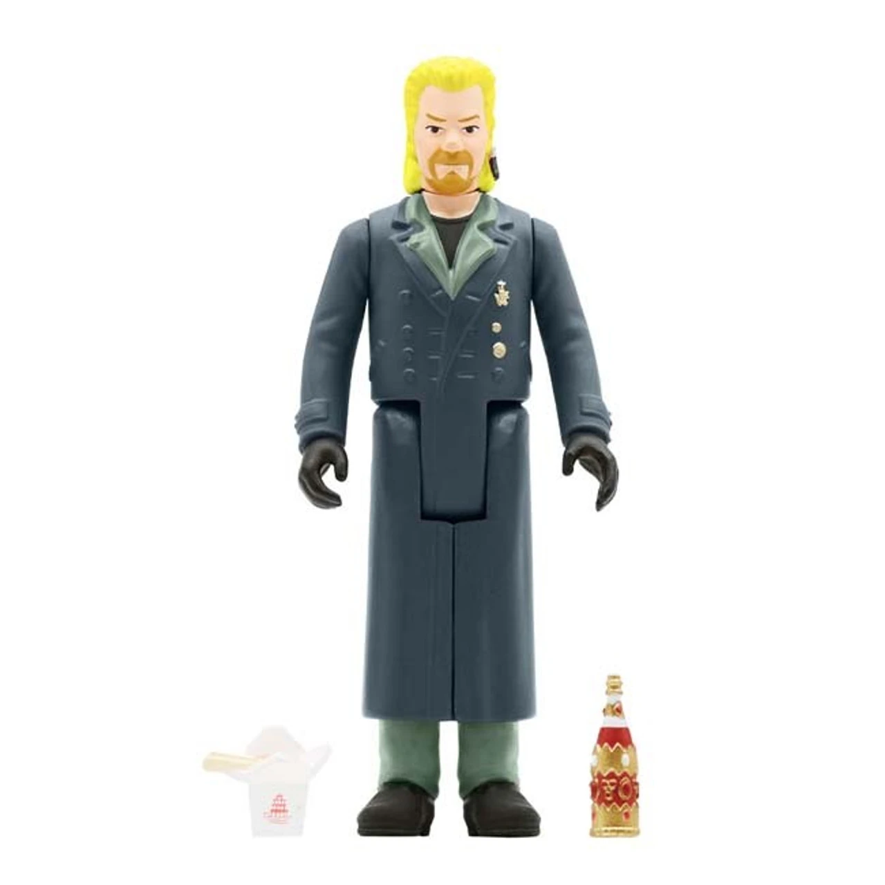 Super7 Reaction Figure - The Lost Boys - David (Human) 2 Super7 Reaction Figure - The Lost Boys - David (Human) - Image 2