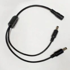 ThermalVatBand 2-Way Power Splitter Cable