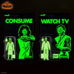 SUPER7 - THEY LIVE MALE GHOUL GITD REACTION FIGURE 5 SUPER7 - THEY LIVE MALE GHOUL GITD REACTION FIGURE -Model Toy Kit Store 306315429 10160696331370820 8380957516584606867 n 800x800 1 99581.1680816178