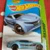 Hot Wheels - 2015 - HW Workshop Ryura LX - 204/250