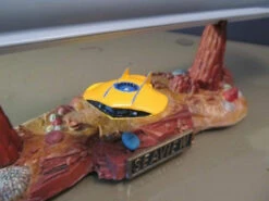 Paragrafix PGX172-S - 1/350 VTTBS Flying Sub - Opaque Model 9 Paragrafix PGX172-S - 1/350 VTTBS Flying Sub - Opaque Model -Model Toy Kit Store 3428 0 95764.1636452696 87163.1656005532