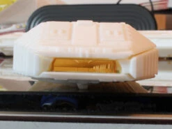 Paragrafix PGX183 - 1/4105 Original Series Galactica (1978) Photoetch Set -Model Toy Kit Store 3 33389.1633426971 90077.1639344481