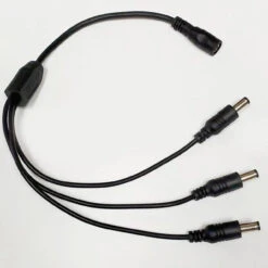 ThermalVatBand 3-Way Power Splitter Cable