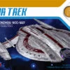 Polar Lights POL967 - 1/2500 STAR TREK DISCOVERY U.S.S. SHENZHOU Model Kit
