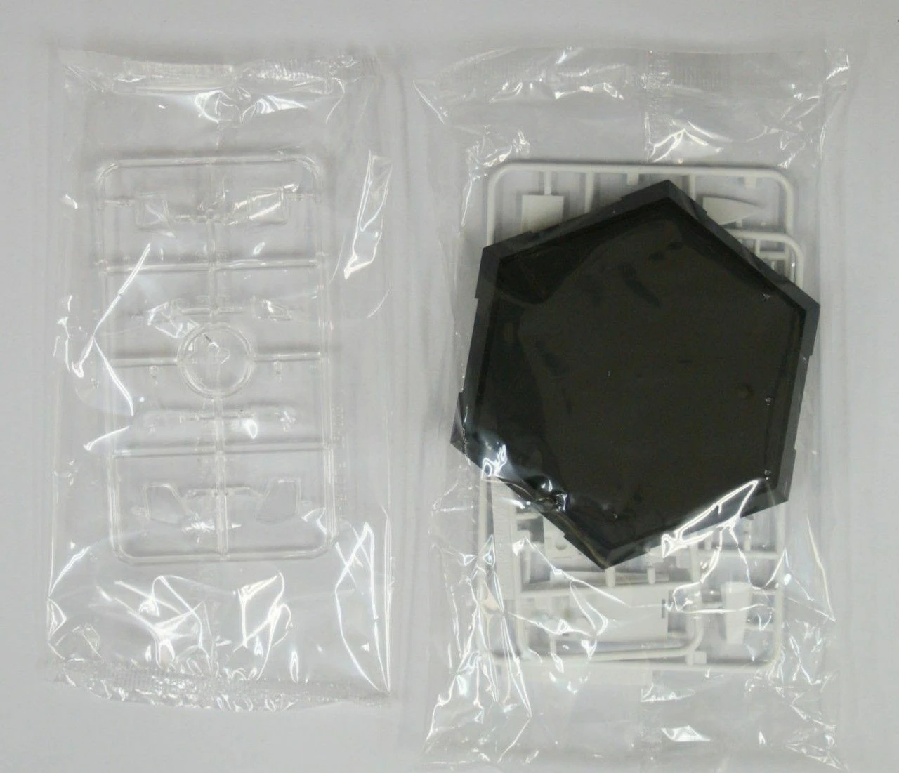 Aoshima Airwolf 1/48 Limited Edition With Extra Clear Body Plastic Model 6 Aoshima Airwolf 1/48 Limited Edition With Extra Clear Body Plastic Model - Image 6