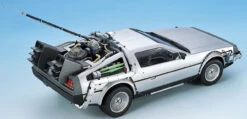 Aoshima 1/24 Back To The Future Part 1 Delorean Plastic Model Kit -Model Toy Kit Store 4905083059166 6f3c0d32fb105e56bd1a8610eb260850 37944 46576.1654957613