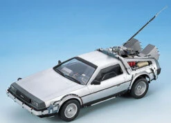 Aoshima 1/24 Back To The Future Part 1 Delorean Plastic Model Kit -Model Toy Kit Store 4905083059166 e15917ee7e6a632081e318d8fb2747e3 06764 73718.1654957614