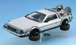 Aoshima 1/24 Back To The Future Part 2 Delorean Plastic Model Kit -Model Toy Kit Store 4905083059173 8671e50b58830ad7c5d2e38be27f1585 73283.1629427954 22459.1654958679