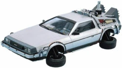 Aoshima 1/24 Back To The Future Part 2 Delorean Plastic Model Kit -Model Toy Kit Store 4905083059173 fa09e82cc5a7a6ffc31e9d5b325cb4c1 59545.1629427953 99292.1654958679