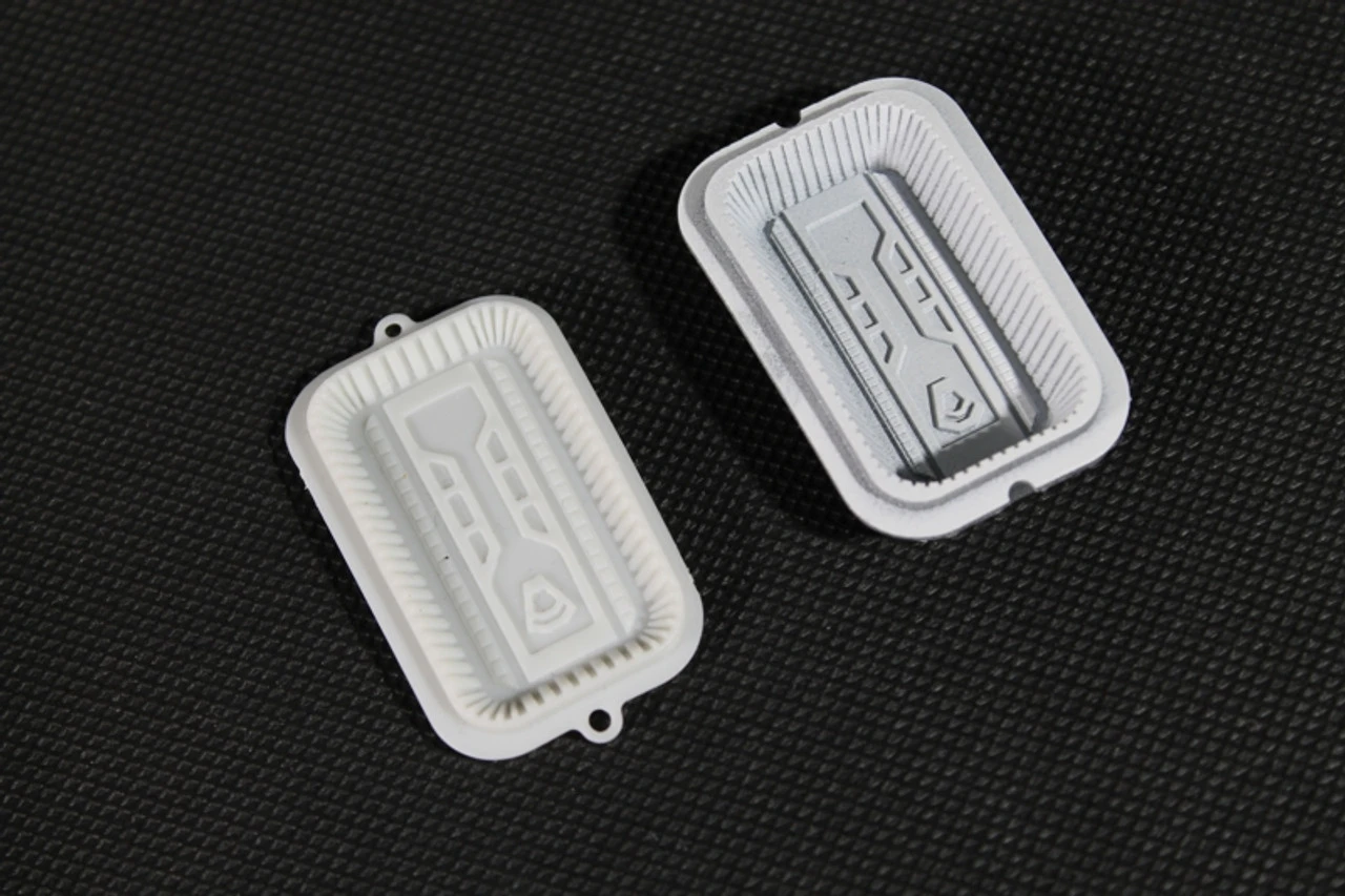 Paragrafix PGX244 - 1/48 NEW! Aries 1B Accurate Airlock Door 2 Paragrafix PGX244 - 1/48 NEW! Aries 1B Accurate Airlock Door - Image 2