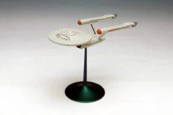 AMT 954 - 1:2500 Star Trek-USS Enterprise Box Set-Cadet Series Model Kits 23 AMT 954 - 1:2500 Star Trek-USS Enterprise Box Set-Cadet Series Model Kits -Model Toy Kit Store 51H2x6Te4sL. AC SL1500 07468.1671557664
