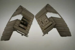 Paragrafix PGX220 - 1/8 EVA Pod Photoetch Set For Moebius 2001-4 -Model Toy Kit Store 5 02927.1624200347 77124.1633648188