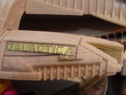 Paragrafix PGX133 - 1/4105 Battlestar Galactica (2003) Photoetch/Decal Set 13 Paragrafix PGX133 - 1/4105 Battlestar Galactica (2003) Photoetch/Decal Set -Model Toy Kit Store 5 34137.1663162622