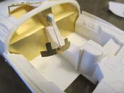 Paragrafix PGX155 - 1/24 Bladerunner Spinner Photoetch Set FOR KIT: Fujimi #4800 -Model Toy Kit Store 5 61710.1628769583 93798.1631962324