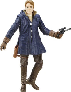 Hasbro Star Wars: The Black Series 3.75" Han Solo (Starkiller Base) -Model Toy Kit Store 5c62cece c9f7 4361 b9ae abb35381ac9a 94026.1681816967