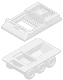 1:72 Scale Moon Buggy's & Astronauts 7 1:72 Scale Moon Buggy's & Astronauts -Model Toy Kit Store 5ee4b7 263d2d5d36aa4916a39c6bfc96416042 mv2 68180.1654952754