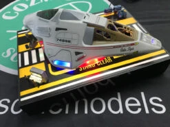 1:72nd Scale Delta Flyer With Full Interior -Model Toy Kit Store 5ee4b7 5253ed79945d4c3d9059afee59f9457c mv2 53690.1654953890