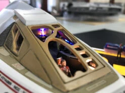 1:72nd Scale Delta Flyer With Full Interior -Model Toy Kit Store 5ee4b7 74d0857632374146bba785a58d208eb5 mv2 74718.1654953885