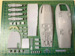 1:72nd Scale 'BSG' Mk2 Colonial Shuttle -Model Toy Kit Store 5ee4b7 86eea441823f4a61b9e8587c63f506e6 mv2 06430.1654955043